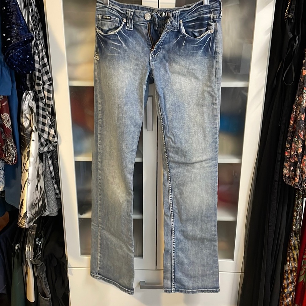 Adiktd jeans